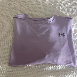 Under armor shirt